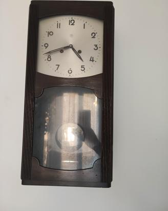 Orologio a pendolo Jughans
