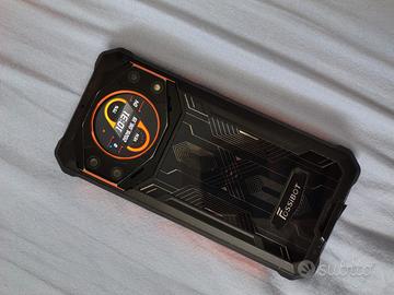 FOSSIBOT F101 Pro cellulare RUGGED