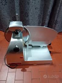 Affettatrice Aurel 250