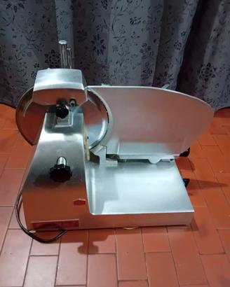 Affettatrice Aurel 250