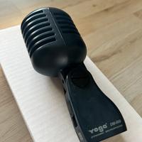 Microfono Vintage Yoga DM-868