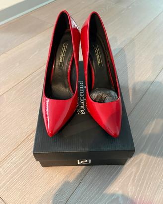 Scarpe Primadonna