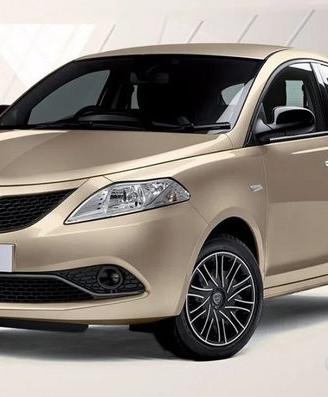 Ricambi Lancia Y 2019