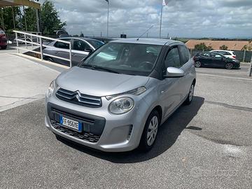Citroen C1 VTi 68 5 porte Feel EURO 6