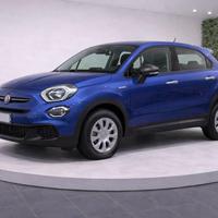 FIAT 500X 1.5 T4 Hybrid 130Cv DCT