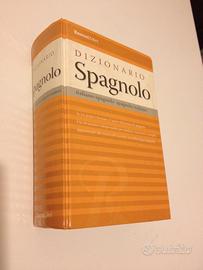 Dizionario spagnolo