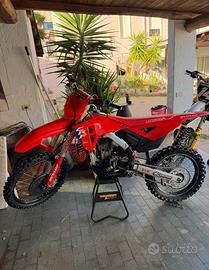 Crf 250