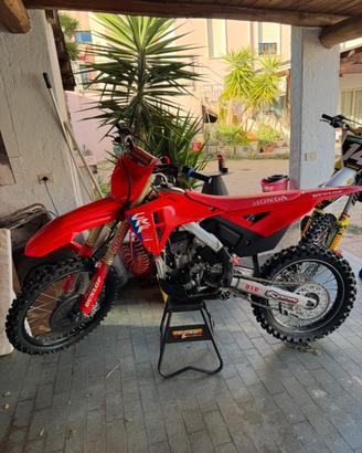 Crf 250