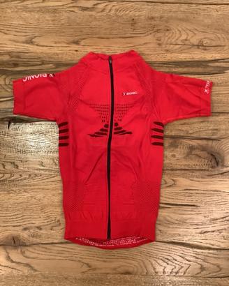 MAGLIA CICLISMO