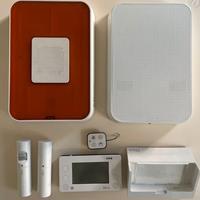 Sistema d'allarme NICE