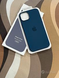 Cover magsafe iphone 15 plus nuova