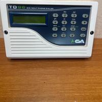 Combinatore telefonico CIA TD96