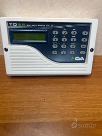 Combinatore telefonico CIA TD96