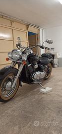 Nuova Suzuki Volusia C800