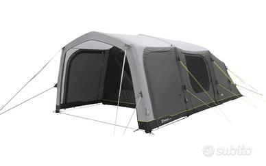 Tenda gonfiabile Lowa 5 air outwell