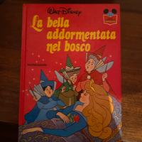 Libro la bella addormentata nel bosco mondadori