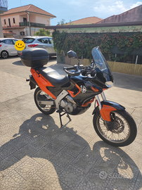 Aprilia pegaso 650 cube
