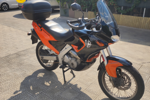 Aprilia pegaso 650 cube