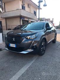 PEUGEOT 2008 II 1.5 BLUEHDI 110 ANNO 2022