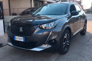 PEUGEOT 2008 II 1.5 BLUEHDI 110 ANNO 2022