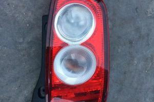 Stop/Fanale Posteriore dx Nissan Micra 26550BC500