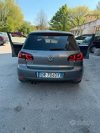 Golf 6