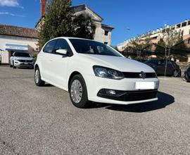 VOLKSWAGEN Polo 1.2 TSI 5p. Comfortline BlueMoti