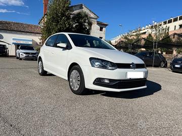 VOLKSWAGEN Polo 1.2 TSI 5p. Comfortline BlueMoti