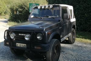 Suzuki jx 413 88