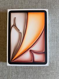 ipad air m4 NUOVO SIGILLATO