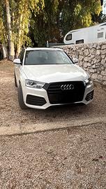 Audi q3 2013