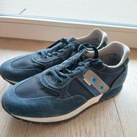 scarpe Nero Giardini da uomo