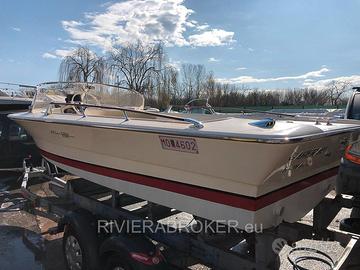 Riva rudy super
