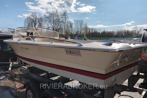 Riva rudy super