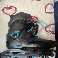 Rollerblade Donna 40.5