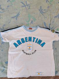 T-shirt uomo cotone tg M