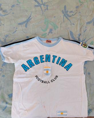 T-shirt uomo cotone tg M