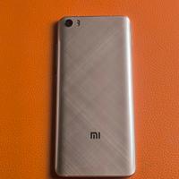 Xiaomi Mi5 3/64 GB Rose Gold