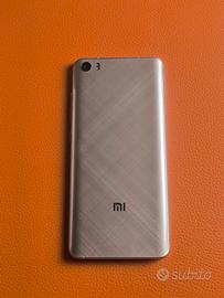 Xiaomi Mi5 3/64 GB Rose Gold