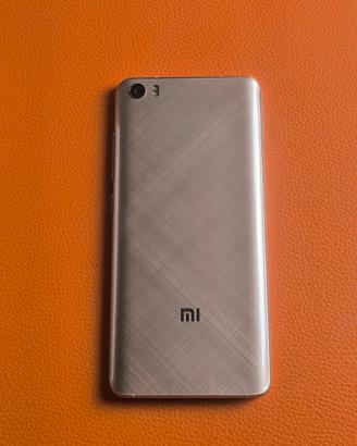 Xiaomi Mi5 3/64 GB Rose Gold