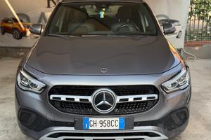 Mercedes-benz GLA 200 d Automatic Sport Plus
