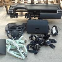 Kit airbag land rover discovery sport/usato