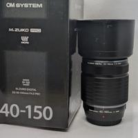 Obiettivo zoom OLYMPUS ED 40-150mm F/4 PRO