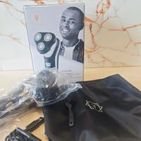 rasoio elettrico da uomo