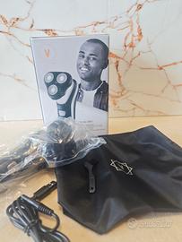 rasoio elettrico da uomo