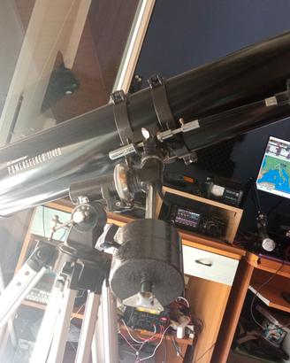 Telescopio