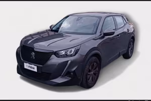 Peugeot 2008 1.2 PureTech 130cv Allure Pack EAT S&
