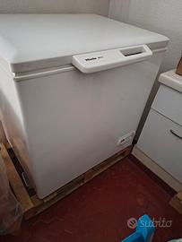 Congelatore a pozzetto Miele 240lt