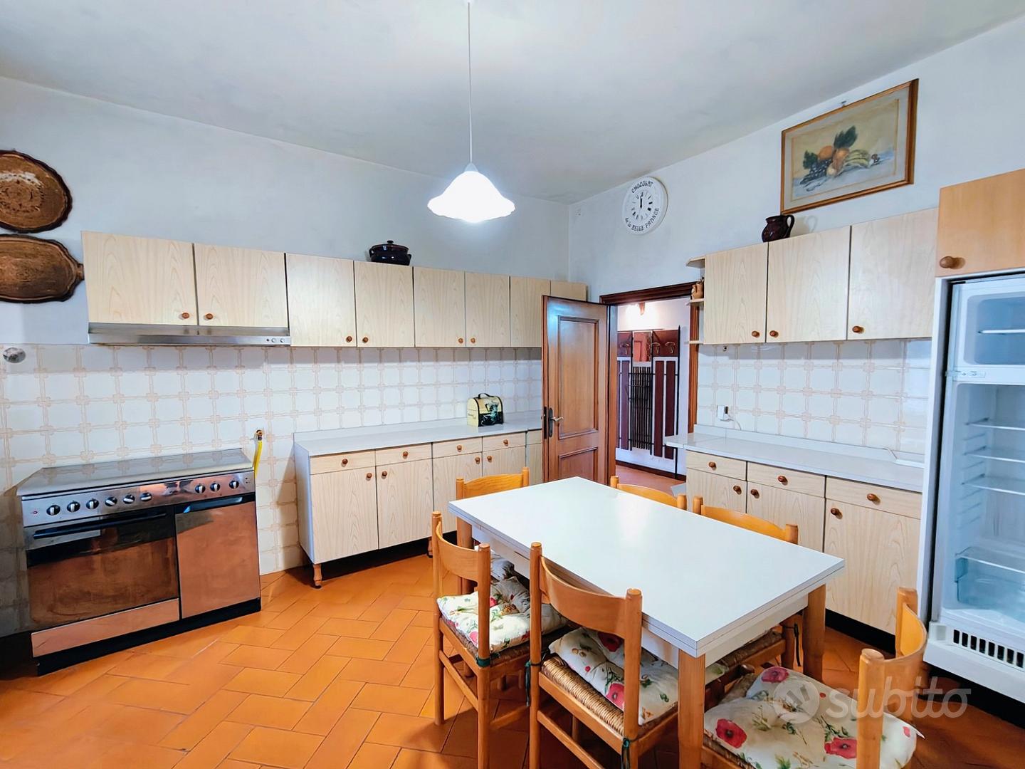 Appartamento – Sansepolcro, Arezzo - Vista 4