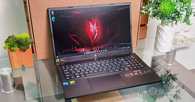 ACER NITRO V15 - i5 13420H - RTX4050